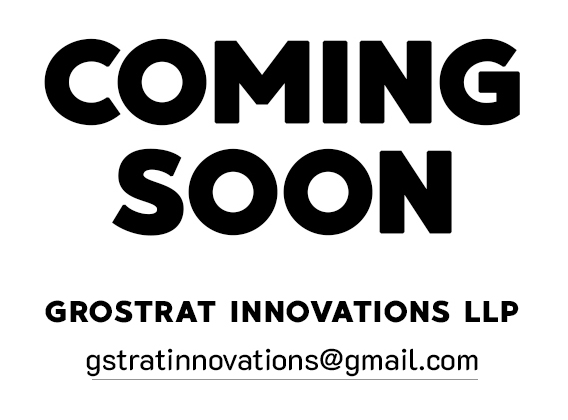 GROSTRAT INNOVATIONS LLP