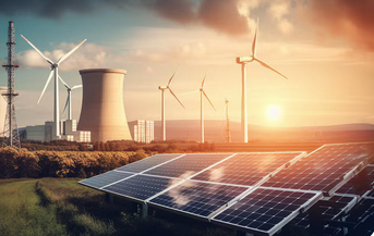 Clean energy solutions for rural markets