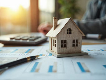 Tokenized real estate investment platform