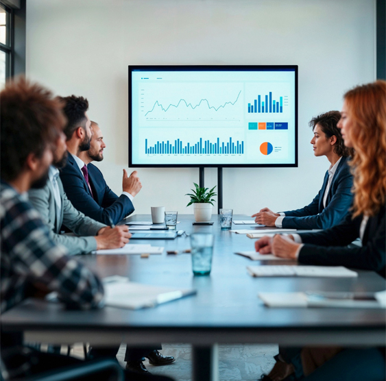 What Makes Us Different