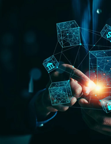 Tokenization & Real-World Assets