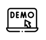 Share any demo, product video, or prototype access (if available)