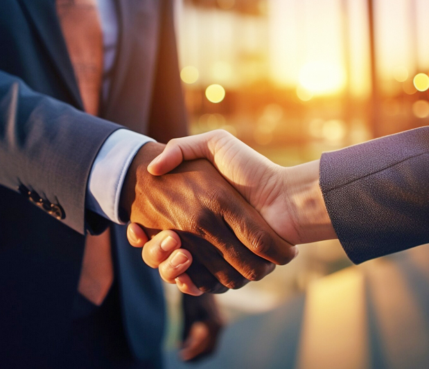 Success Stories / Case Studies