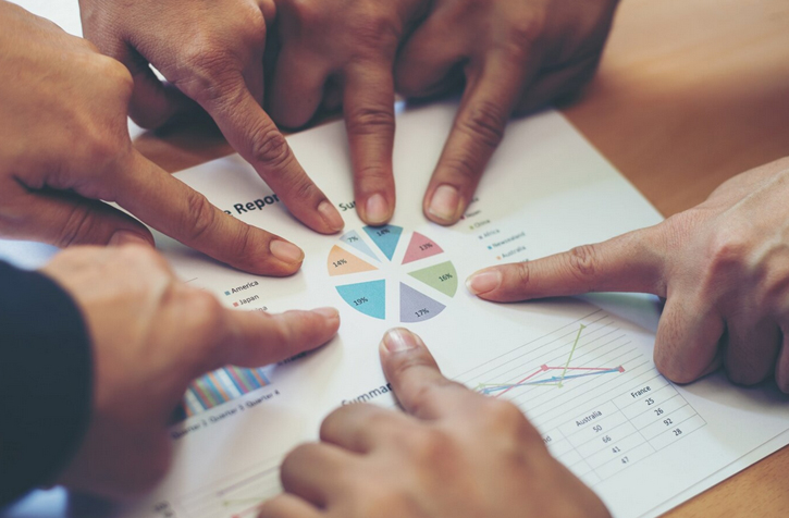 Valuation & Growth Strategy